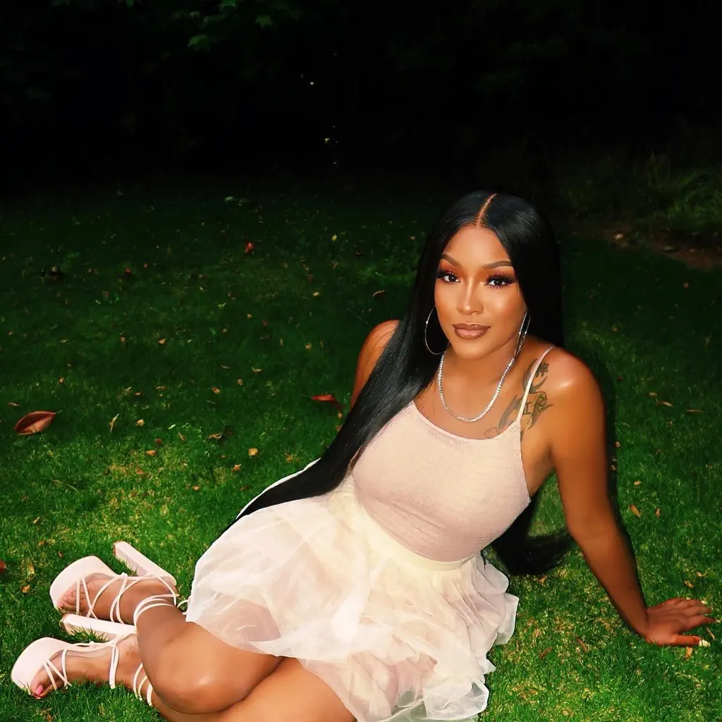 Drew Sidora