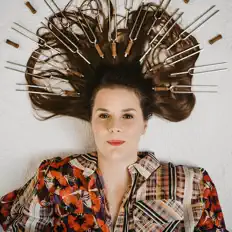 Listen to Alev Lenz, watch music videos, read bio, see tour dates & more!