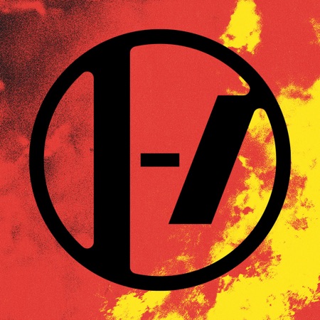 twenty one pilots artwork