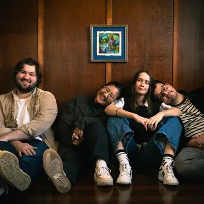 Listen to Sectionals, watch music videos, read bio, see tour dates & more!