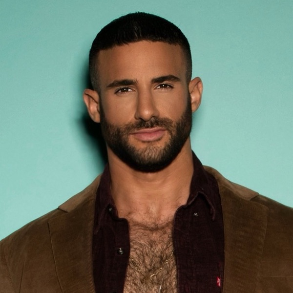 Eliad Cohen's avatar