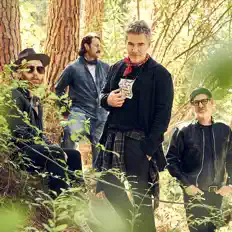 Listen to Whole Damn Mess, watch music videos, read bio, see tour dates & more!