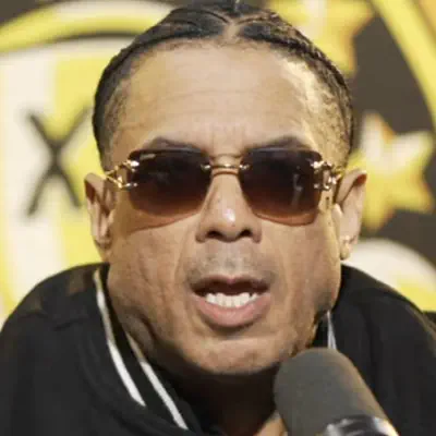 Listen to Benzino, watch music videos, read bio, see tour dates & more!
