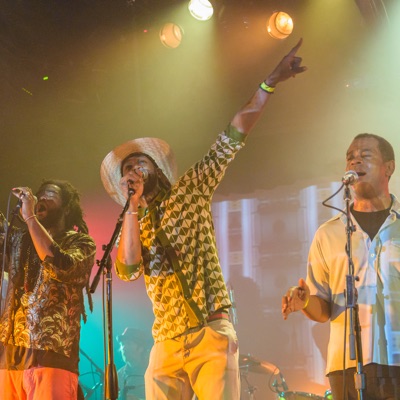 Listen to The Lions, watch music videos, read bio, see tour dates & more!