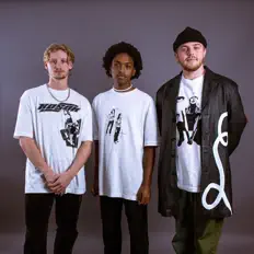 BeeMindfulを聴いたり、ミュージックビデオを鑑賞したり、経歴やツアー日程などを確認したりしましょう！