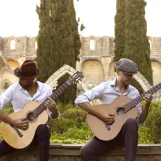 Listen to Duo Tandem, watch music videos, read bio, see tour dates & more!