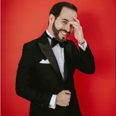 Dengarkan Abelardo De La Espriella, tonton video musik, baca bio, lihat tanggal tur & lainnya!