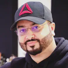 Poslechněte si interpreta Ahmed Almusawi, sledujte hudební videa, přečtěte si životopis, podívejte se na data turné a další informace.