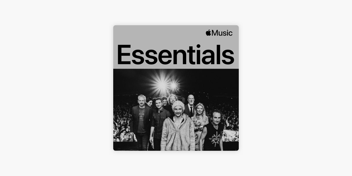 80s Love Song Essentials - Playlist - Apple Music