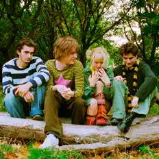 Listen to second thoughts, watch music videos, read bio, see tour dates & more!