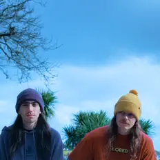 Listen to Something Zesty, watch music videos, read bio, see tour dates & more!