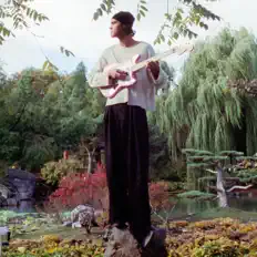 Dengarkan Benja, tonton video musik, baca bio, lihat tanggal tur & lainnya!