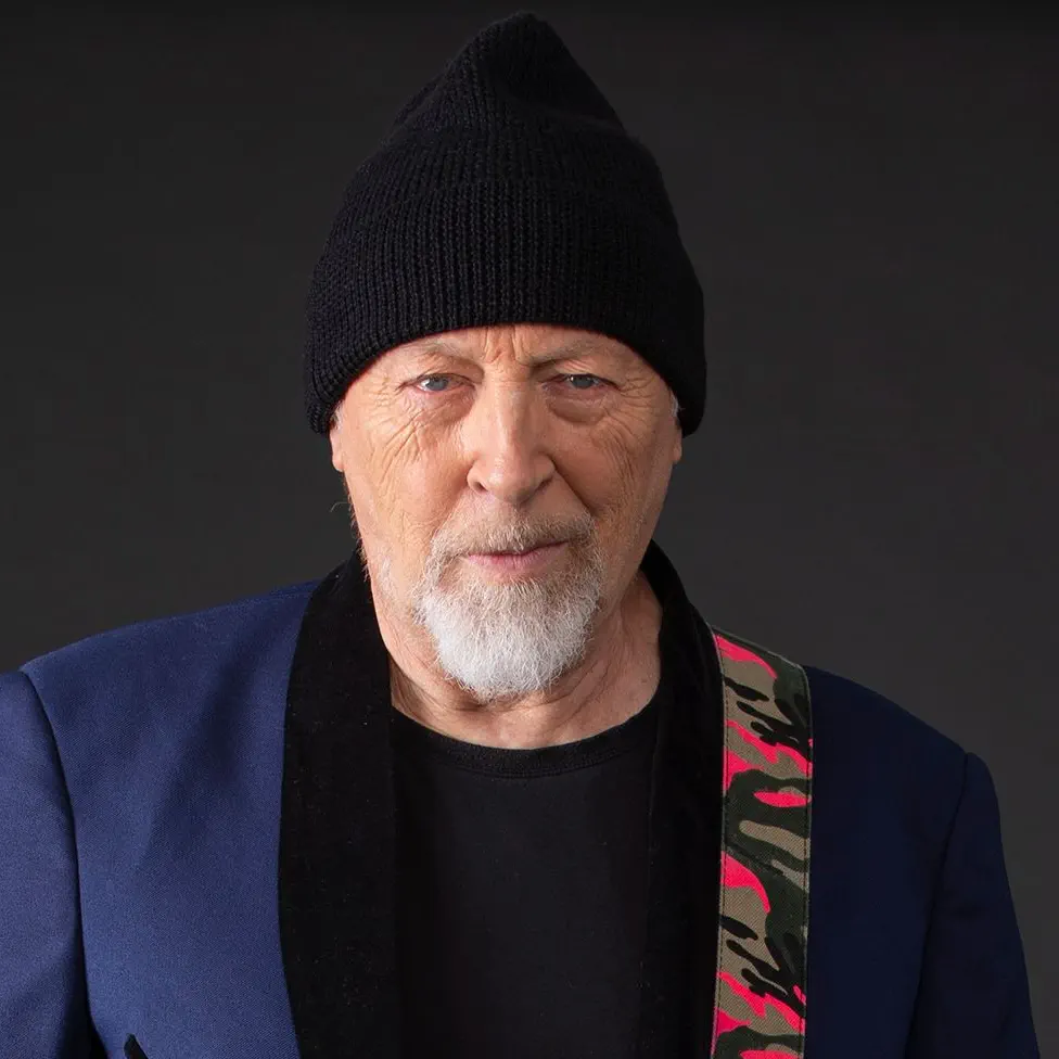 Richard Thompson