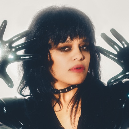 Fefe Dobson artwork