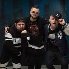 Listen to 3 XL PRO, watch music videos, read bio, see tour dates & more!