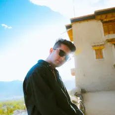 Listen to Sparsh Dangwal, watch music videos, read bio, see tour dates & more!