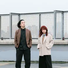 聆聽 Gestalt Girl、觀看音樂影片、閱讀小傳、查看巡演日期等！