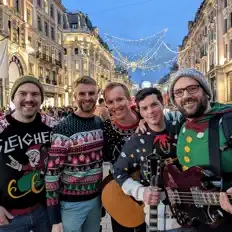 Listen to Little Red Ambulance, watch music videos, read bio, see tour dates & more!