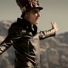 Ouve William Carrer, vê vídeos de música, lê a biografia, vê as datas da digressão e muito mais!