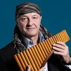 收听 Janos Kegye Panflute、观看音乐视频、阅读小传、查看巡演日期等 ！