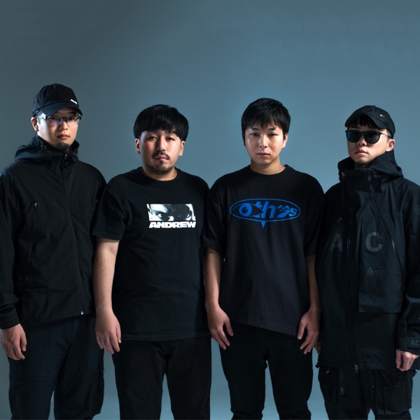 TREKKIE TRAX CREW's avatar