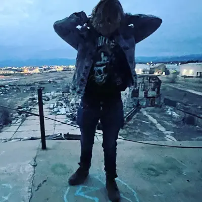 Listen to MAD HOUND, watch music videos, read bio, see tour dates & more!