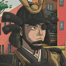 Écoutez Lord Kagemusha, regardez des vidéoclips, lisez la biographie, consultez les dates de tournée et plus encore !