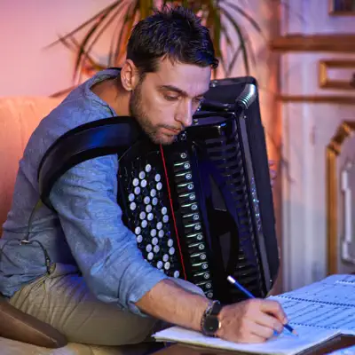Listen to Federico Gili, watch music videos, read bio, see tour dates & more!