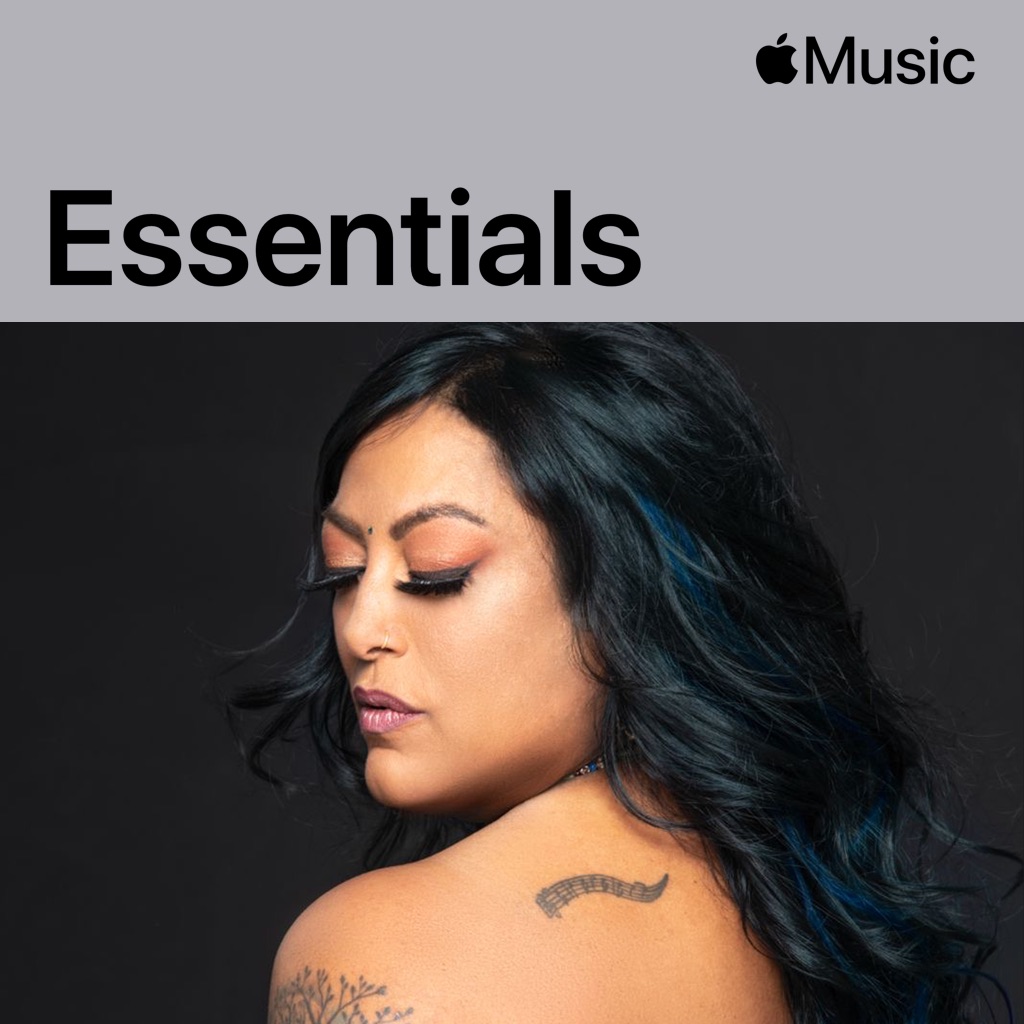 La India Essentials