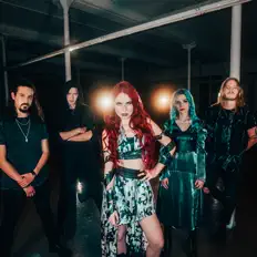 Listen to ILLUMISHADE, watch music videos, read bio, see tour dates & more!
