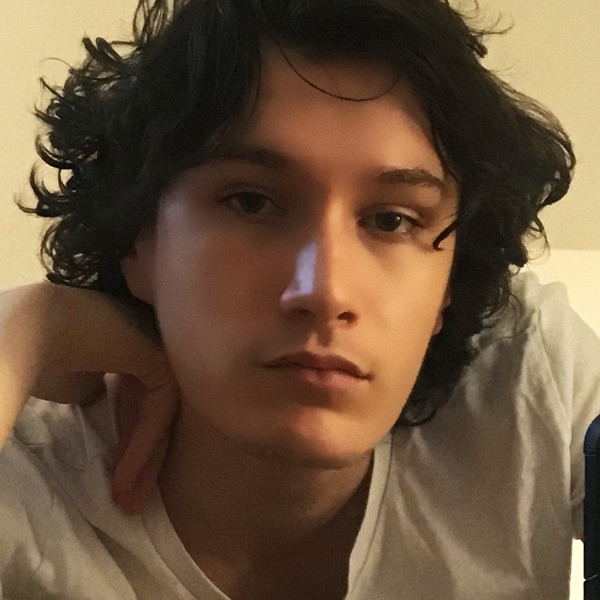 Joseph Witt's avatar