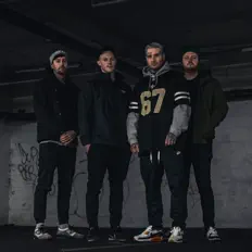 Listen to Oceans Ate Alaska, watch music videos, read bio, see tour dates & more!