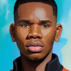 聆聽 Sammie、觀看音樂影片、閱讀小傳、查看巡演日期等！