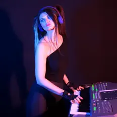 Listen to Natalie Poyel, watch music videos, read bio, see tour dates & more!