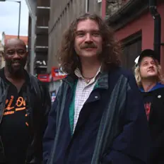 Listen to The Pleasure Dome, watch music videos, read bio, see tour dates & more!