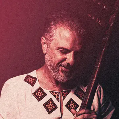Listen to Rostam Mirlashari, watch music videos, read bio, see tour dates & more!