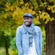 Dengarkan Samuel Adanyi, tonton video musik, baca bio, lihat tanggal tur & lainnya!