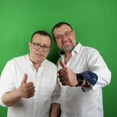 Dengarkan Александр Гросс и Дмитрий Ефимов, tonton video musik, baca bio, lihat tanggal tur & lainnya!