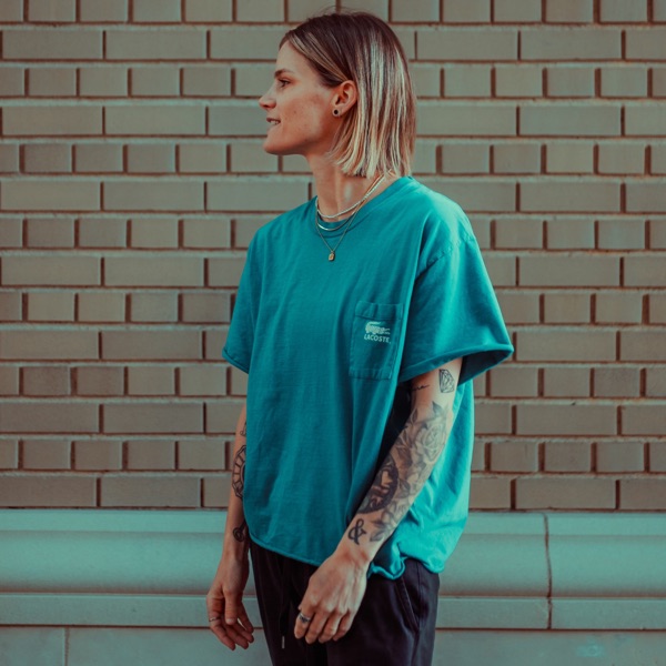 J. Worra's avatar