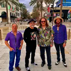 Listen to Big Al and the Heavyweights, watch music videos, read bio, see tour dates & more!