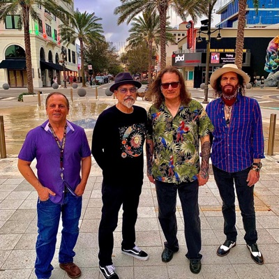 Listen to Big Al and the Heavyweights, watch music videos, read bio, see tour dates & more!