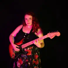 Listen to Trish Discord, watch music videos, read bio, see tour dates & more!