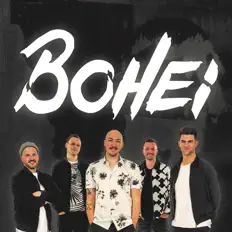 BOHEI dinle, müzik videolarını izle, biyografisini oku, tur tarihlerini ve daha fazlasını gör!
