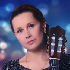 Listen to Svetlana Kopylova, watch music videos, read bio, see tour dates & more!