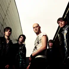 Listen to Wasted Angels, watch music videos, read bio, see tour dates & more!