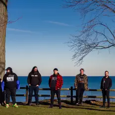 Escucha a Warforged, mira videos musicales, lee su biografía, consulta las fechas de las gira y más.