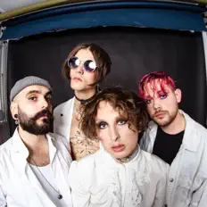 Listen to Tribe Friday, watch music videos, read bio, see tour dates & more!
