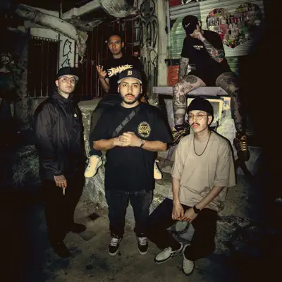 Listen to ENEMY 906, watch music videos, read bio, see tour dates & more!