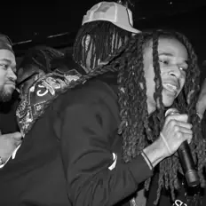 Ouça Rio Dinero, assista a videoclipes, leia a biografia, veja as datas das turnês e mais!