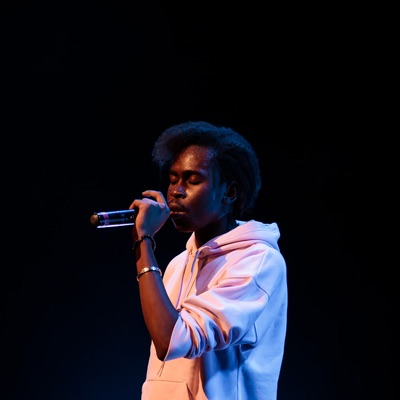 Listen to Philippe Noukoue, watch music videos, read bio, see tour dates & more!